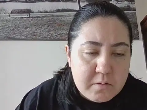 IsabellaJacobs online show from May 13, 2026, 7:48 am