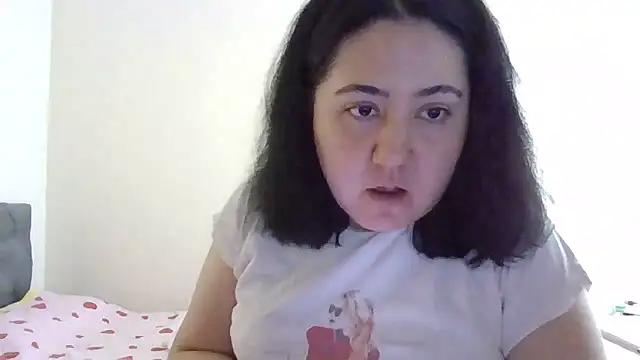 IsabellaJacobs online show from June 6, 2026, 11:48 am
