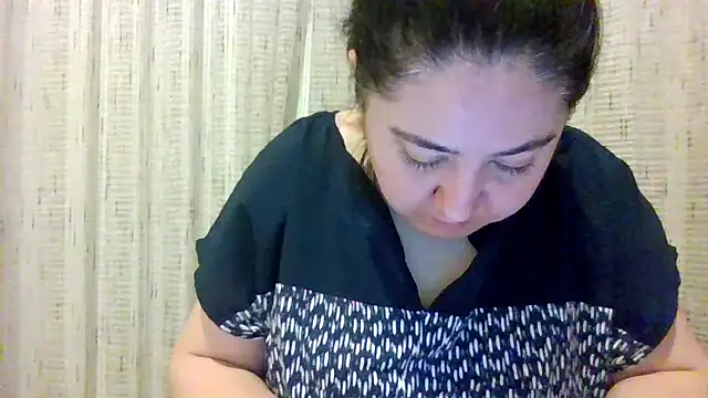 IsabellaJacobs online show from May 31, 2026, 6:31 pm