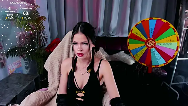 Snapshot of MaddyFever chatting on May 22, 2026, 7:39 am MaddyFever online show from May 22, 2026, 7:39 am