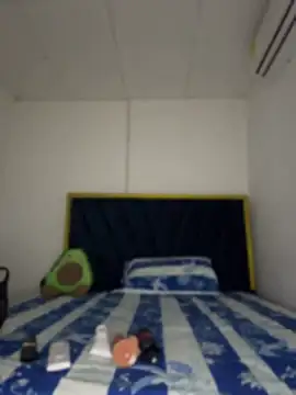 VioletaSanchez24 online show from July 17, 2026, 6:38 pm