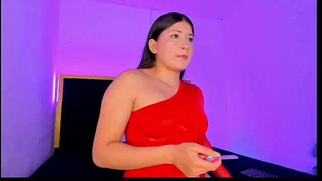 VioletaSanchez24 online show from July 9, 2026, 1:17 am