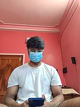 Snapshot of Mr_Cajonny09 chatting on July 8, 2026, 6:58 am Mr Cajonny09 online show from July 8, 2026, 6:58 am