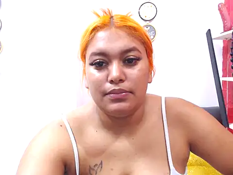 SWEETALIICEHOT online show from May 25, 2026, 7:34 pm