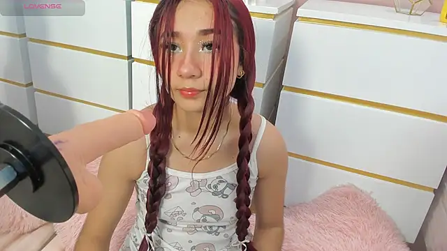 Anny bakers  online show from July 15, 2026, 12:01 pm
