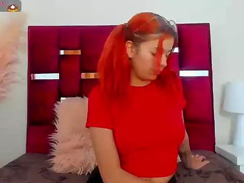 KayleeMei online show from June 14, 2026, 2:35 am
