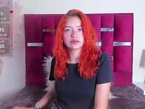 KayleeMei online show from May 26, 2026, 11:30 am