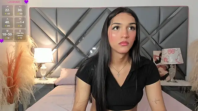 MadisonHerrera online show from May 26, 2026, 5:11 pm