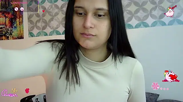 adysson lee online show from June 24, 2026, 4:05 pm