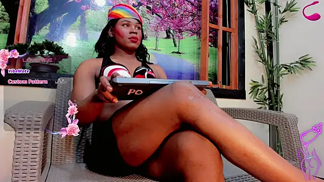ambar temptation online show from July 18, 2026, 7:22 pm