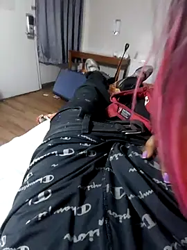 Nastycple0420 online show from May 18, 2026, 8:30 am