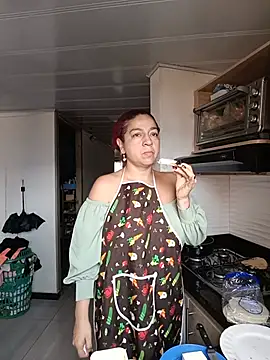 Tumilf online show from July 17, 2026, 2:14 pm