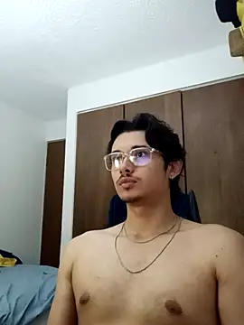 x-NoAh-x online show from July 18, 2026, 3:04 am