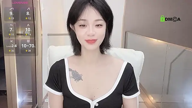 serenity G online show from June 2, 2026, 5:13 pm