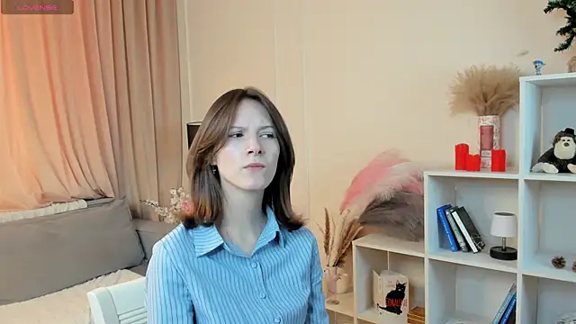 CortneyCagey online show from May 24, 2026, 7:19 am