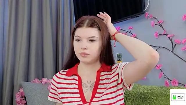 AwareAnoxia online show from July 6, 2026, 8:21 am