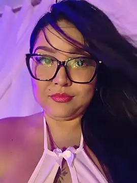 Im DianaNoir online show from June 26, 2026, 1:00 am