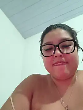 Im DianaNoir online show from June 24, 2026, 1:15 am