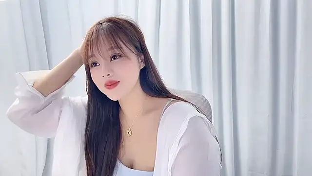 Qingqing19 online show from June 5, 2026, 6:52 am