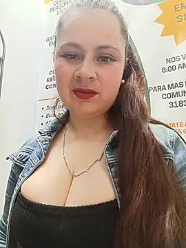 VANESSA  28 online show from May 30, 2026, 1:39 pm