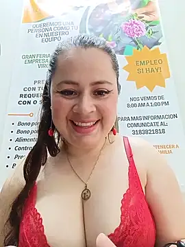 VANESSA  28 online show from June 13, 2026, 3:54 pm