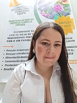 VANESSA  28 online show from June 16, 2026, 4:18 pm