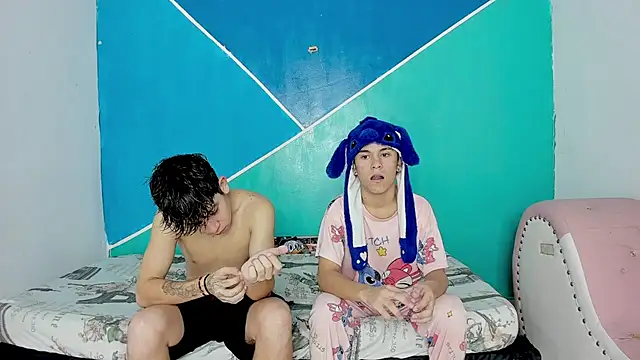 wild boys zs online show from July 9, 2026, 5:19 am