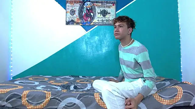 wild boys zs online show from June 7, 2026, 5:12 am