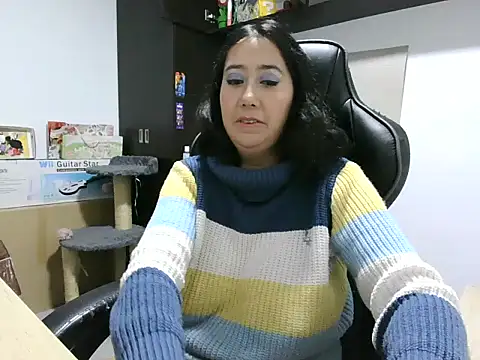saramaSS online show from May 22, 2026, 4:10 am