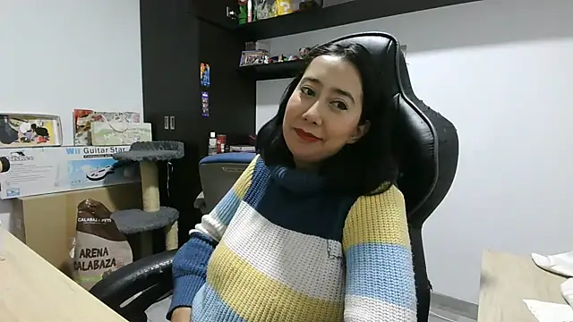 saramaSS online show from May 29, 2026, 4:07 am