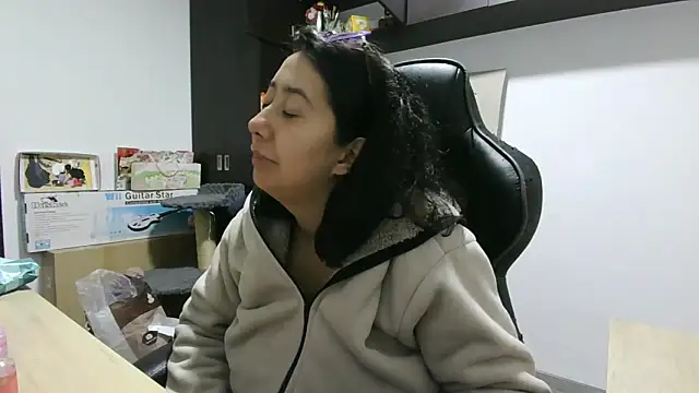 saramaSS online show from May 31, 2026, 1:55 am