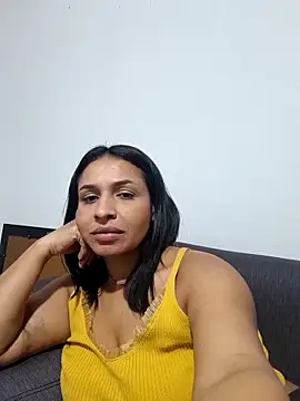 mell0102 online show from June 6, 2026, 1:11 am