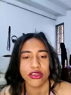Sharonhunter online show from May 7, 2026, 8:01 pm