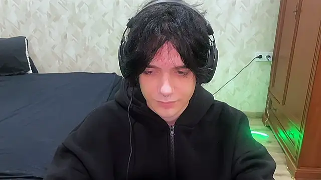 Zombde online show from May 21, 2026, 10:29 pm