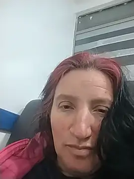 CloeMature online show from July 29, 2026, 6:34 am