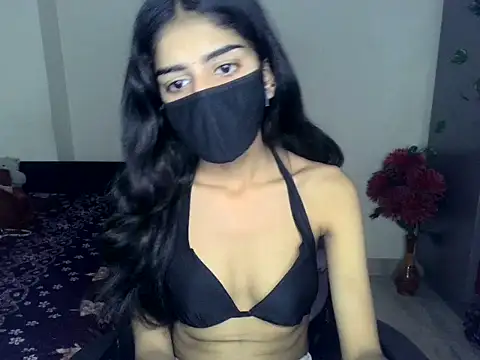 SASSY  BABY  online show from May 18, 2026, 5:23 am