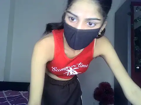 SASSY  BABY  online show from June 21, 2026, 6:19 am