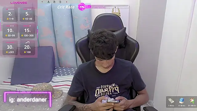 liam play online show from June 21, 2026, 3:56 am