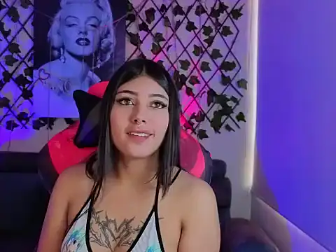 Gabriella live18 online show from May 6, 2026, 7:07 pm