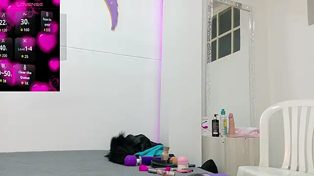 Snapshot of Katia_Rose23 chatting on June 10, 2026, 7:15 pm Katia Rose23 online show from June 10, 2026, 7:15 pm