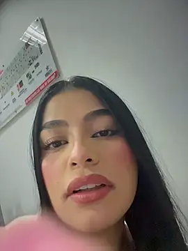 Snapshot of PippiCharmXXX chatting on July 28, 2026, 5:15 am PippiCharmXXX online show from July 28, 2026, 5:15 am
