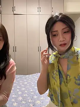 Snapshot of huihui_520 chatting on July 19, 2026, 4:10 am huihui 520 online show from July 19, 2026, 4:10 am