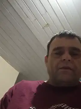 CasalCoupeBrasil online show from June 27, 2026, 3:29 pm