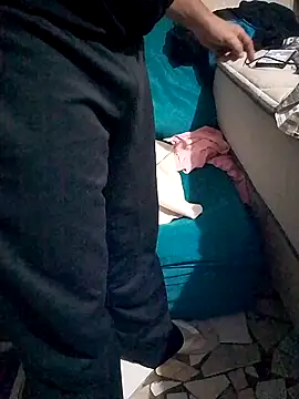 CasalCoupeBrasil online show from June 21, 2026, 12:33 pm