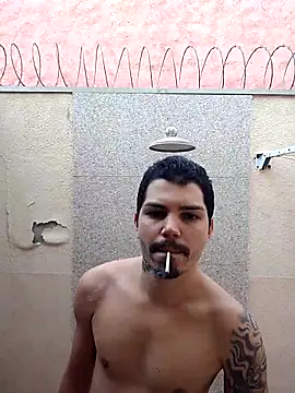 Snapshot of BranquinhoTatuado01 chatting on May 15, 2026, 12:36 pm BranquinhoTatuado01 online show from May 15, 2026, 12:36 pm