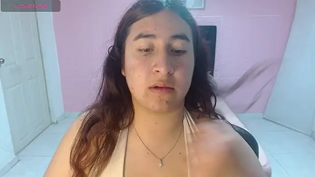 celeste16092020 online show from July 4, 2026, 1:59 pm