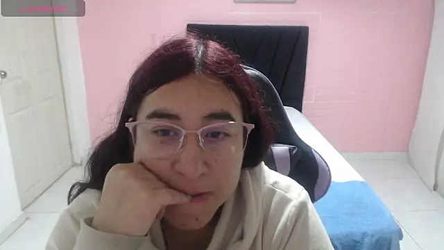 celeste16092020 online show from June 4, 2026, 1:38 pm