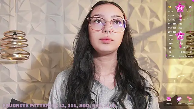 zara bliss online show from June 8, 2026, 11:11 am