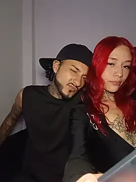 ChicaFuegoDulce online show from May 14, 2026, 1:24 am