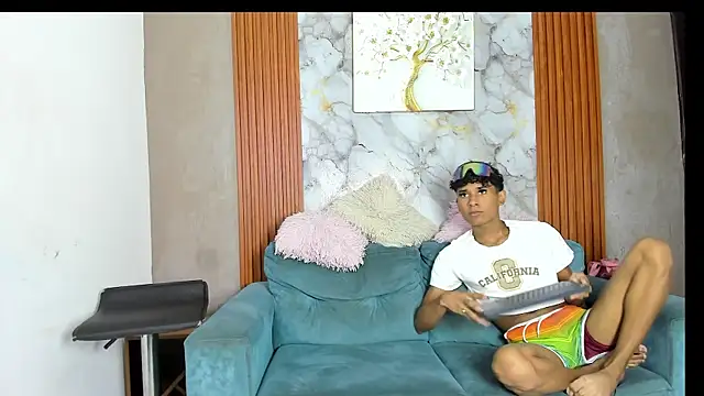 BOUL GUYS online show from July 15, 2026, 1:12 am